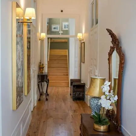 Casa vacanze Casa Matriarca