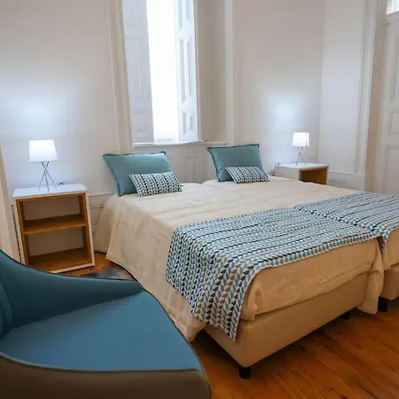 Casa Matriarca Casa vacanze Santa Comba (Seia)