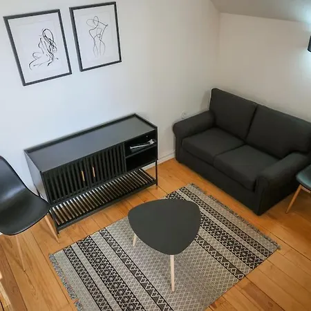 Casa vacanze Casa Matriarca Santa Comba (Seia)