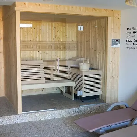 Casa vacanze Casa Matriarca