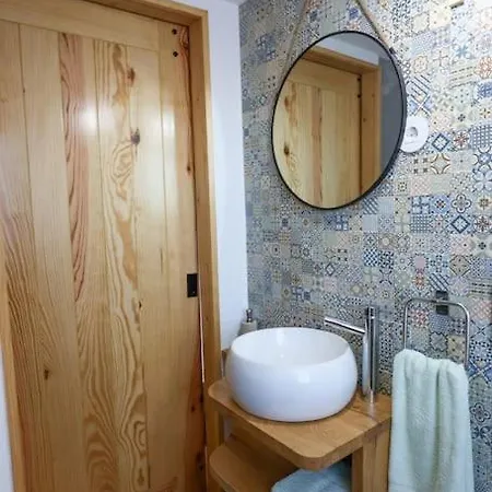 Casa vacanze Casa Matriarca