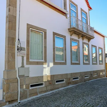 Casa Matriarca *