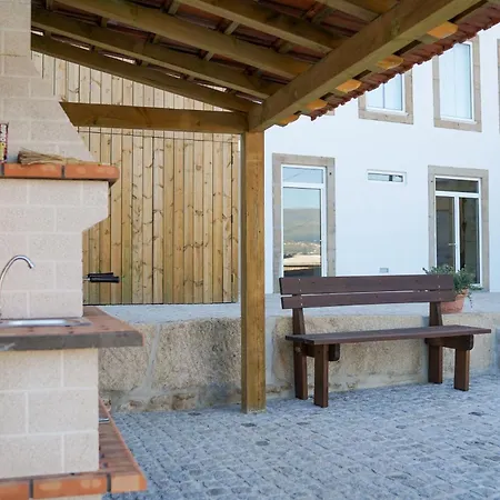 Casa Matriarca Santa Comba (Seia)