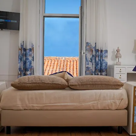 Casa vacanze Casa Matriarca