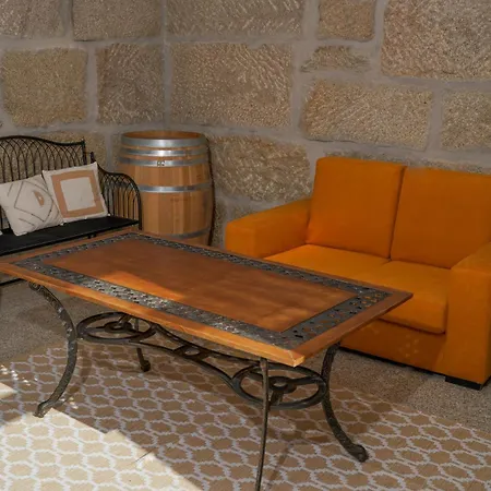 Casa Matriarca Casa vacanze Santa Comba (Seia)