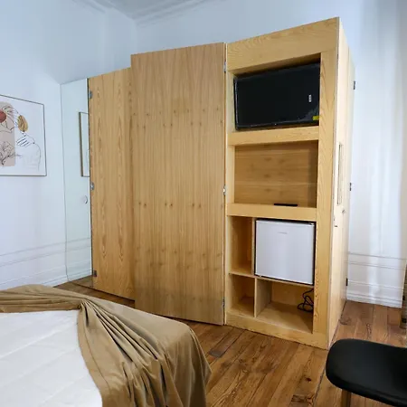 Casa Matriarca Santa Comba (Seia)