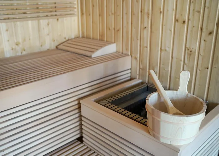 Σπίτι διακοπών Casa Matriarca