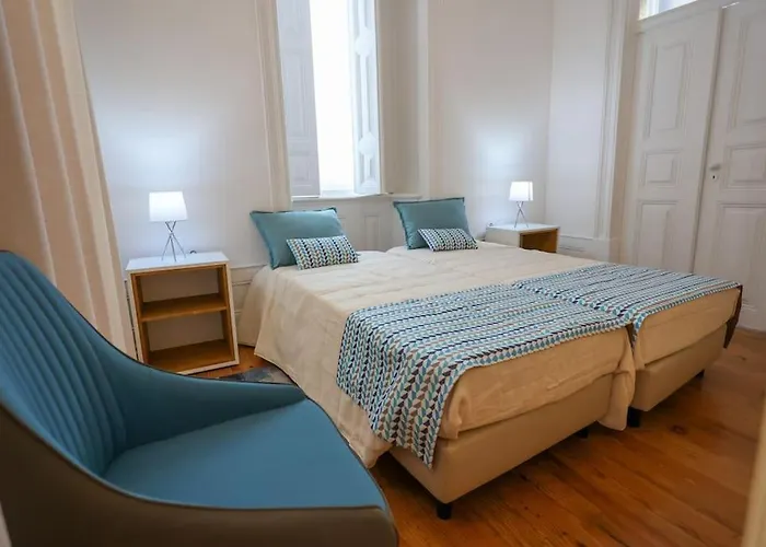 Casa Matriarca Σπίτι διακοπών Santa Comba (Seia)