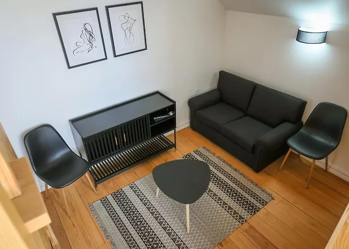 Σπίτι διακοπών Casa Matriarca Santa Comba (Seia)