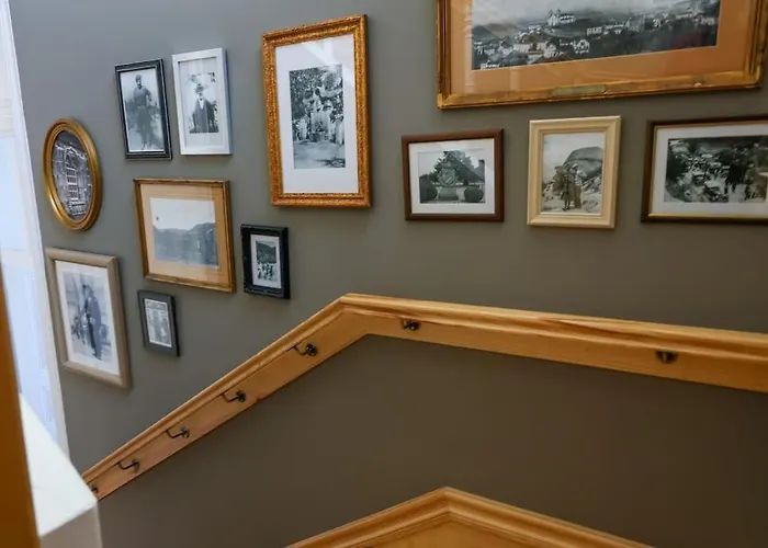 Casa Matriarca Σπίτι διακοπών