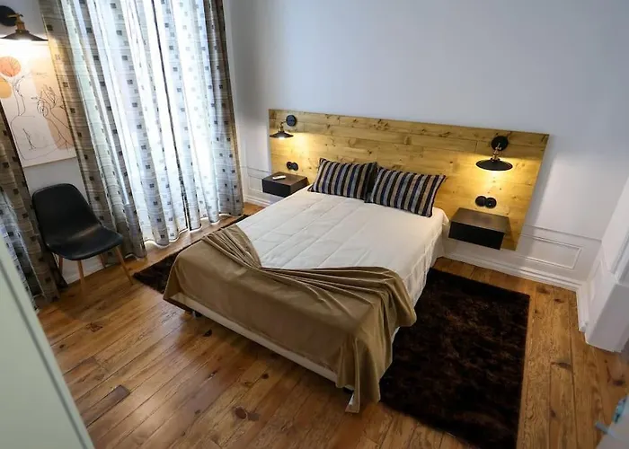 Σπίτι διακοπών Casa Matriarca