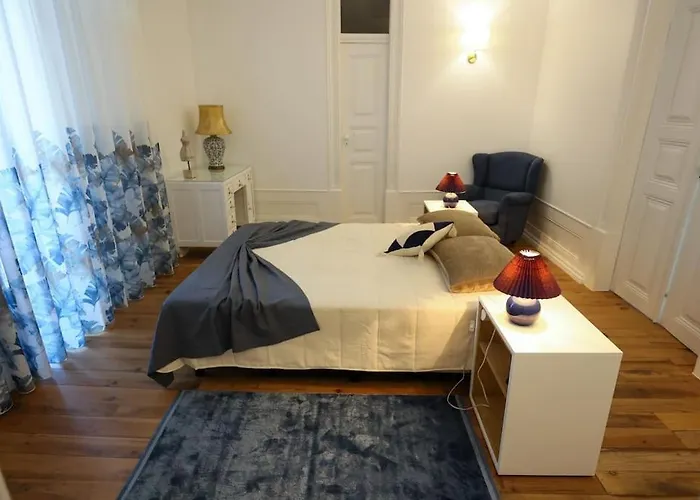 Casa Matriarca Σπίτι διακοπών *