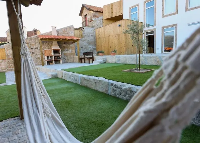 Σπίτι διακοπών Casa Matriarca *