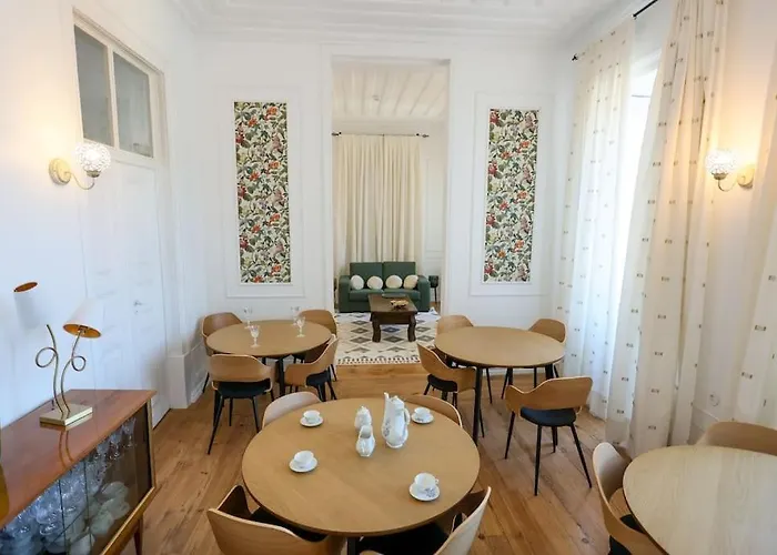 Casa Matriarca Σπίτι διακοπών