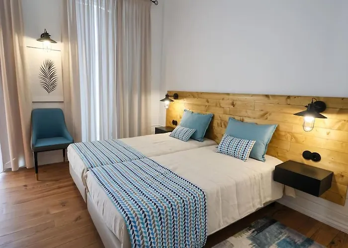 Casa Matriarca * Santa Comba (Seia)