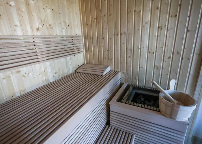 Σπίτι διακοπών Casa Matriarca