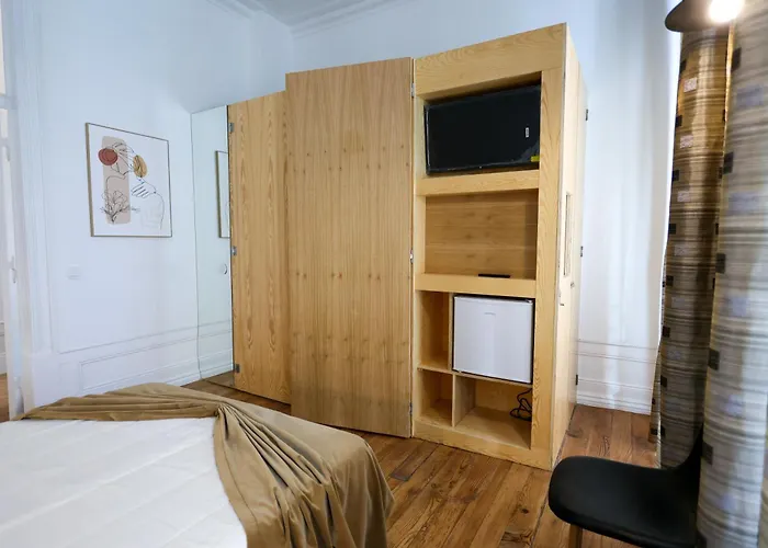 Casa Matriarca Santa Comba (Seia)