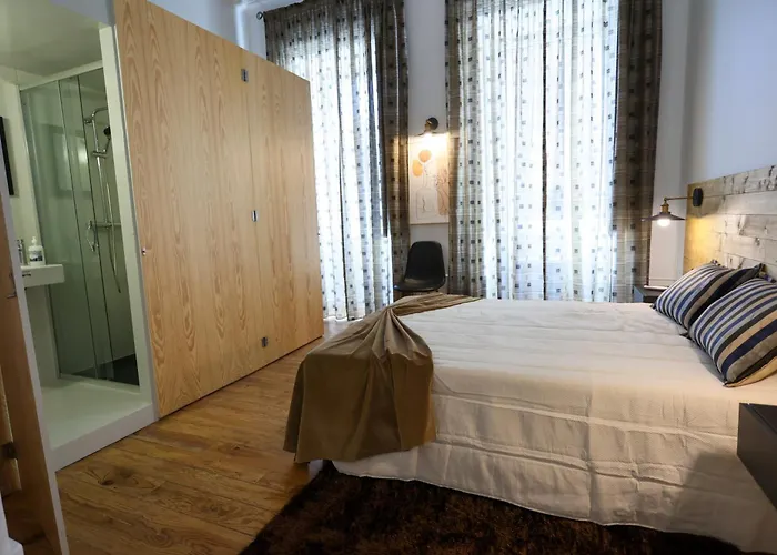 Casa Matriarca Σπίτι διακοπών Santa Comba (Seia)