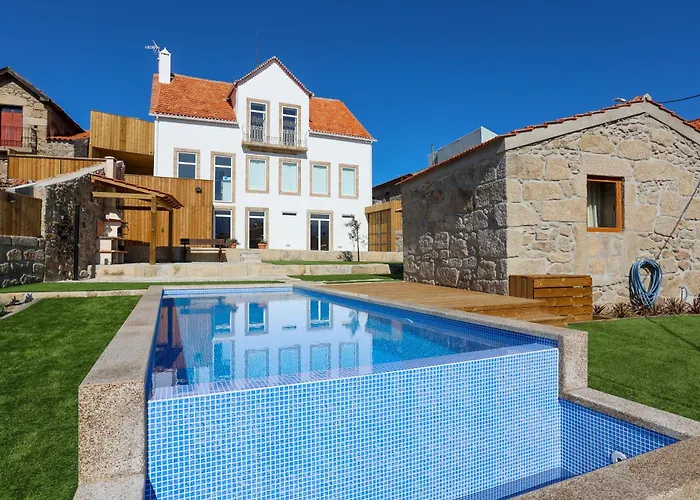 Σπίτι διακοπών Casa Matriarca